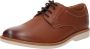 Clarks Heren schoenen Atticus LTLace G Bruin - Thumbnail 4