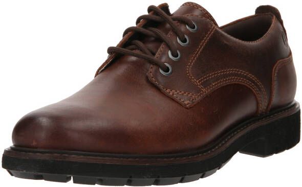 Clarks Veterschoen 'Batcombe'