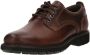Clarks Veterschoenen Batcombe Tie Veterschoenen lage schoen met profielzool - Thumbnail 2