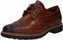 Clarks Nette schoenen BATCOMBE WING - Thumbnail 2