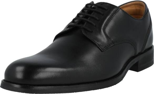 Clarks Veterschoen 'CraftArlo'