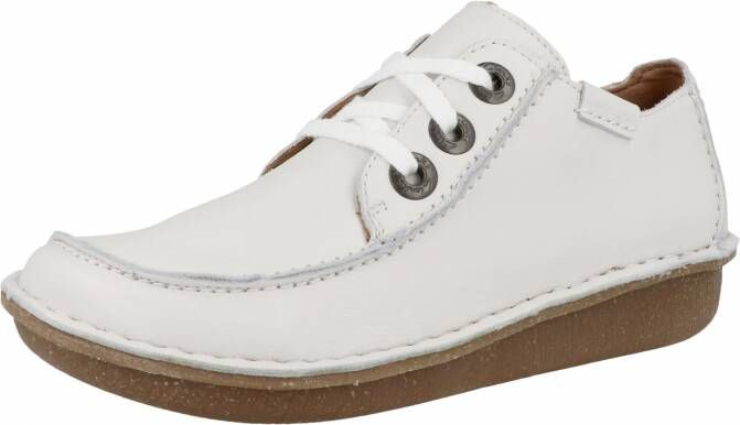 Clarks Veterschoen 'Funny Dream'