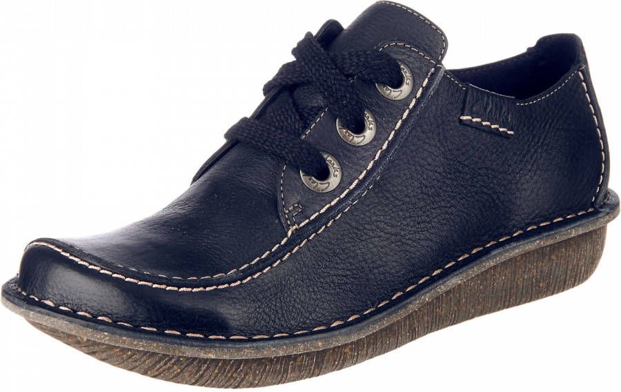 Clarks Sportieve veterschoen 'Funny Dream'