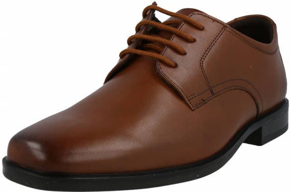 Clarks Veterschoen 'Howard Walk'