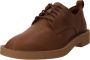 Clarks Veterschoen 'Martock Lace' - Thumbnail 1