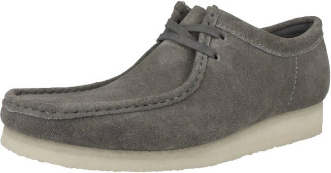 Clarks Originals Veterschoen 'Wallabee'