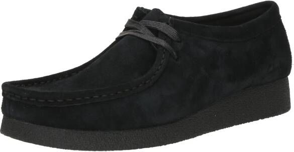 Clarks Veterschoen 'Wallabee'