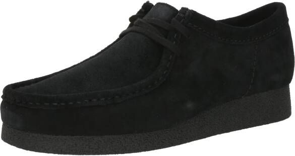 Clarks Mocassins 'Wallabee EVO'