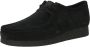 Zalando Heren WallabeeEVO G 2 black sde - Thumbnail 3