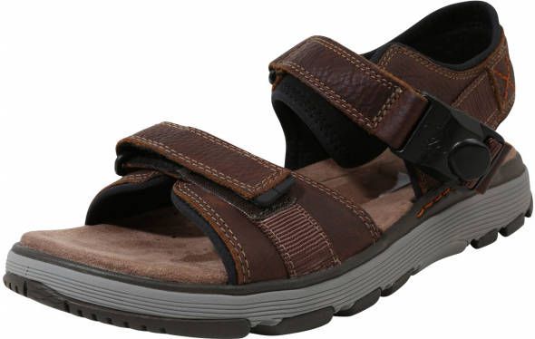 Clarks heren Sandalen | KLEDING.nl