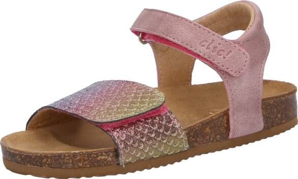 clic Sandalen 'GRASS'