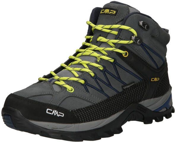 CMP Boots