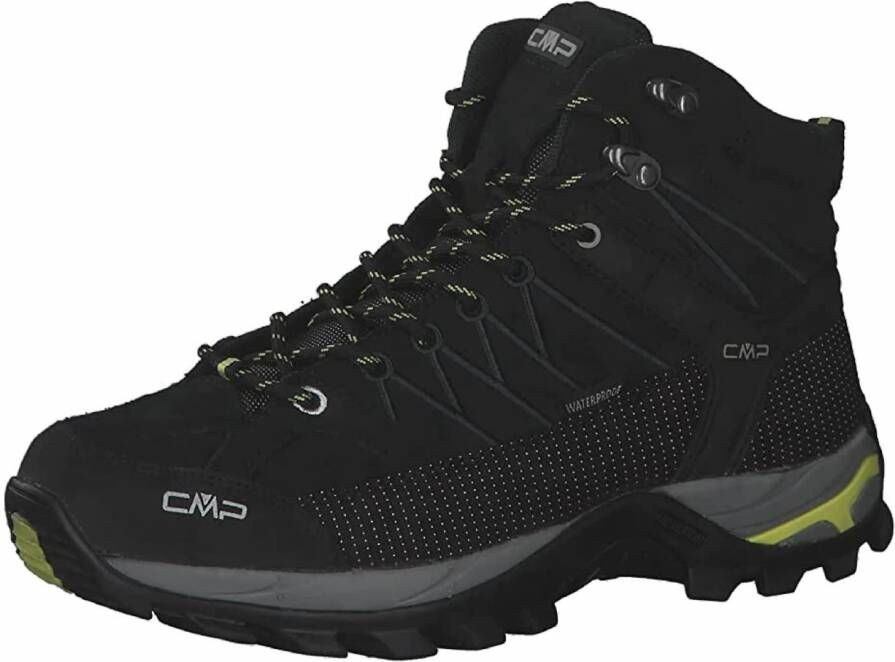 CMP Wandelschoenen Rigel Mid WP - Foto 2