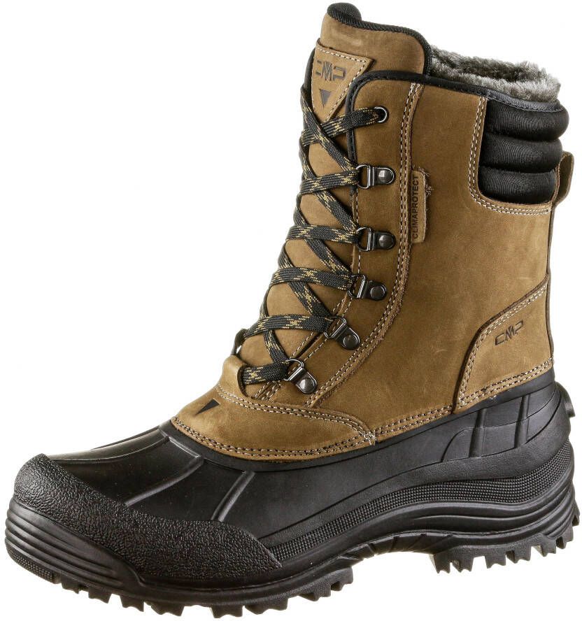 CMP Boots