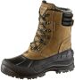 CMP Kinos Snow Boots Waterproof Winterschoenen beige - Thumbnail 4