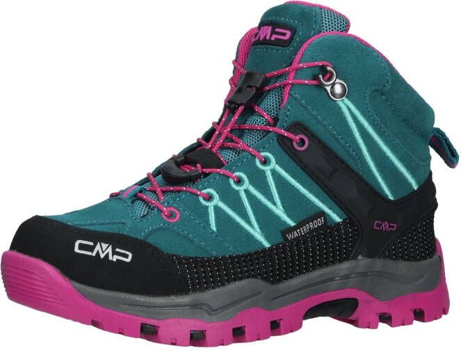 CMP Boots