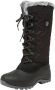 CMP Zwarte Waterdichte Winterlaarzen Black Dames - Thumbnail 4