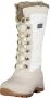 CMP Nietos 3Q47966-A319 Vrouwen Beige Laarzen Sneeuw laarzen - Thumbnail 2