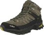 CMP Rigel Mid WP 3Q12947 Wandelschoenen Anthracite Deep Lake Heren - Thumbnail 19