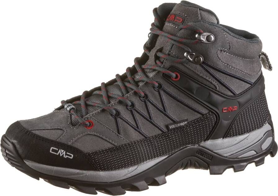 CMP Boots 'Rigel'