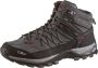 CMP Rigel Mid Wp 3q12947 Wandelschoenen Grijs Man - Thumbnail 2