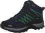CMP Campagnolo Rigel WP Middelhoge Trekkingschoenen Heren b.blue gecko - Thumbnail 1