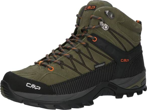 CMP Boots 'RIGEL'