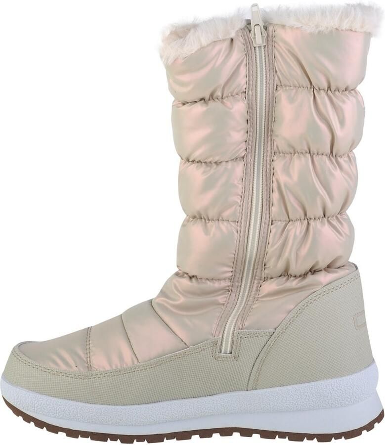 CMP Holse Snow Wp 39q4996 Holse Snow Wp Sneeuw Laarzen Wit Vrouw - Foto 5