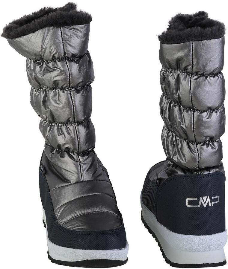 CMP Holse 39Q4996-U303 Vrouwen Zilver Sneeuw laarzen - Foto 3