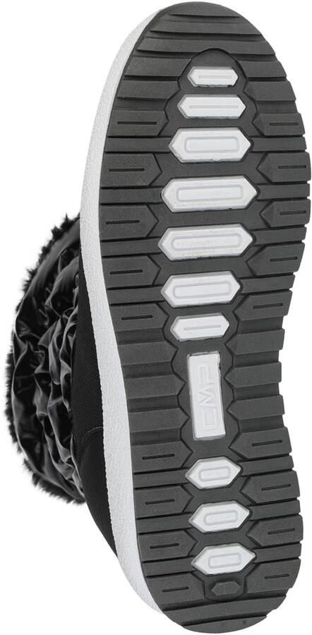 CMP Holse Snow Wp 39q4996 Holse Snow Wp Sneeuw Laarzen Zwart Vrouw - Foto 5