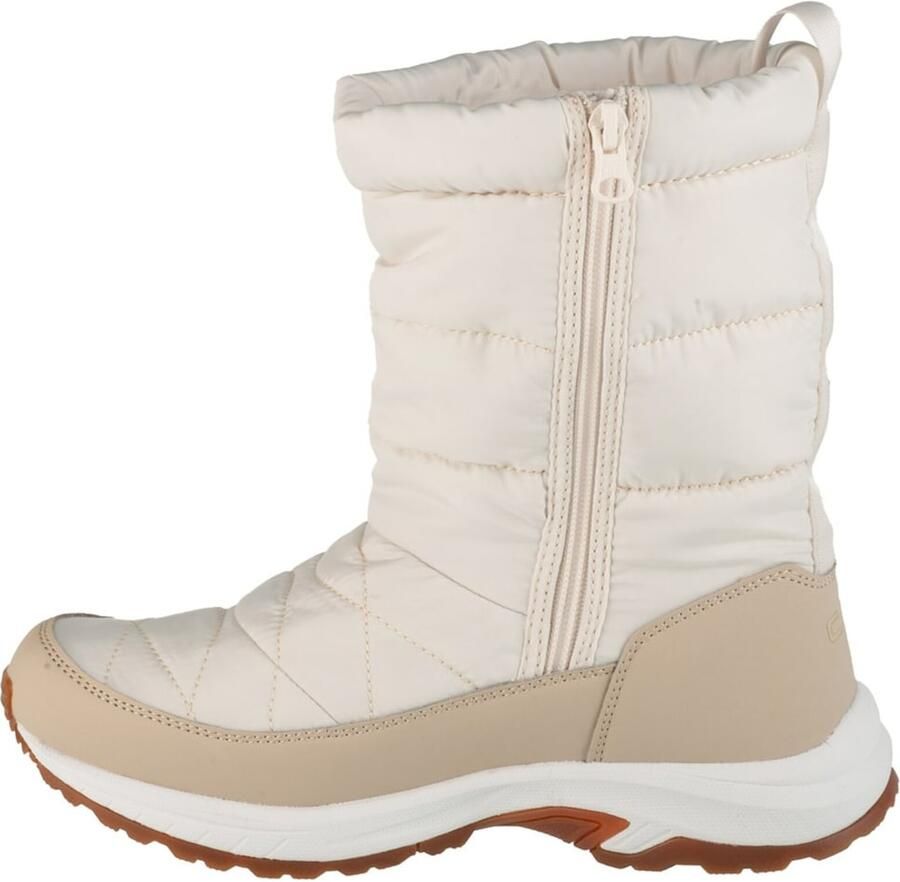 CMP Women's Yakka Snow Boot Waterproof Winterschoenen wit