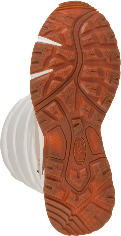 CMP Women's Yakka Snow Boot Waterproof Winterschoenen wit - Foto 4