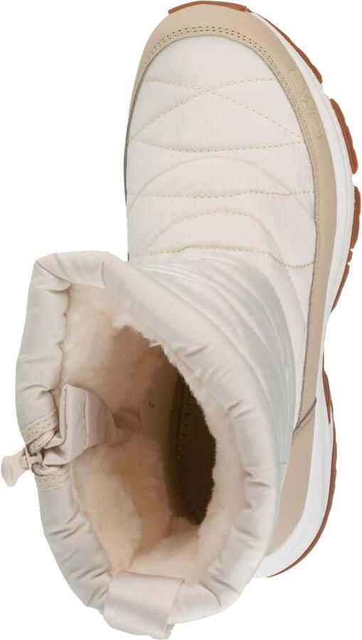 CMP Women's Yakka Snow Boot Waterproof Winterschoenen wit - Foto 3
