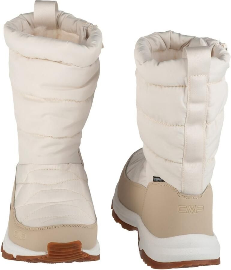 CMP Women's Yakka Snow Boot Waterproof Winterschoenen wit - Foto 5