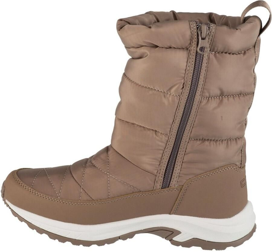 CMP Yakka 3Q75986-P780 Vrouwen Bruin Laarzen Sneeuw