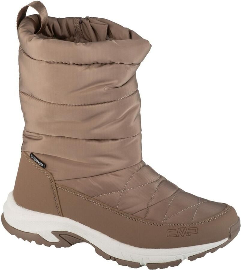 CMP Yakka 3Q75986-P780 Vrouwen Bruin Laarzen Sneeuw - Foto 2