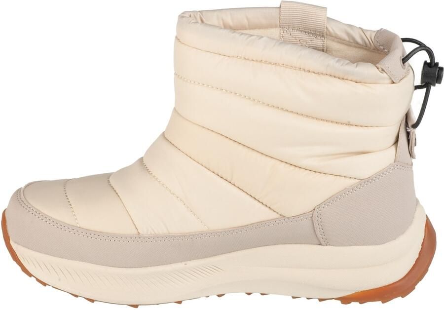 CMP Women's Zoy Snow Boots Waterproof Winterschoenen beige - Foto 4
