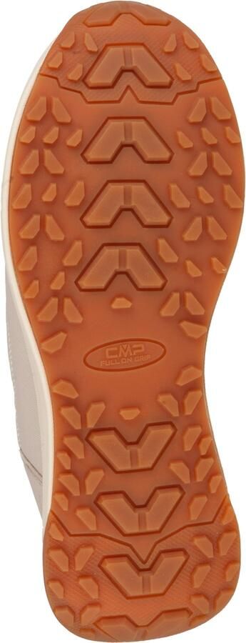 CMP Women's Zoy Snow Boots Waterproof Winterschoenen beige - Foto 3