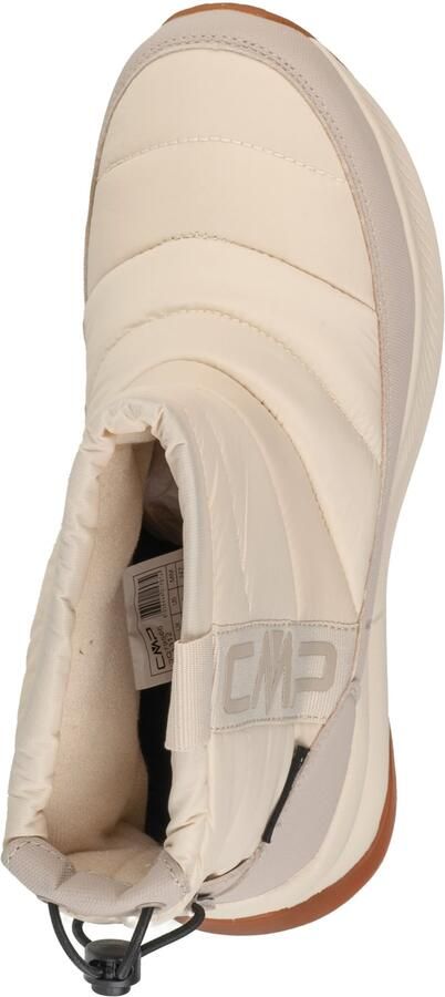 CMP Women's Zoy Snow Boots Waterproof Winterschoenen beige - Foto 2