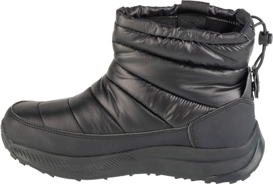 CMP Winterlaarzen ZOY WMN SNOW BOOTS WP Snowboots winterlaarzen waterdicht verwarmend fleece - Foto 5