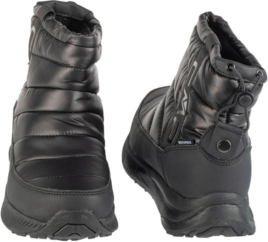 CMP Winterlaarzen ZOY WMN SNOW BOOTS WP Snowboots winterlaarzen waterdicht verwarmend fleece - Foto 2