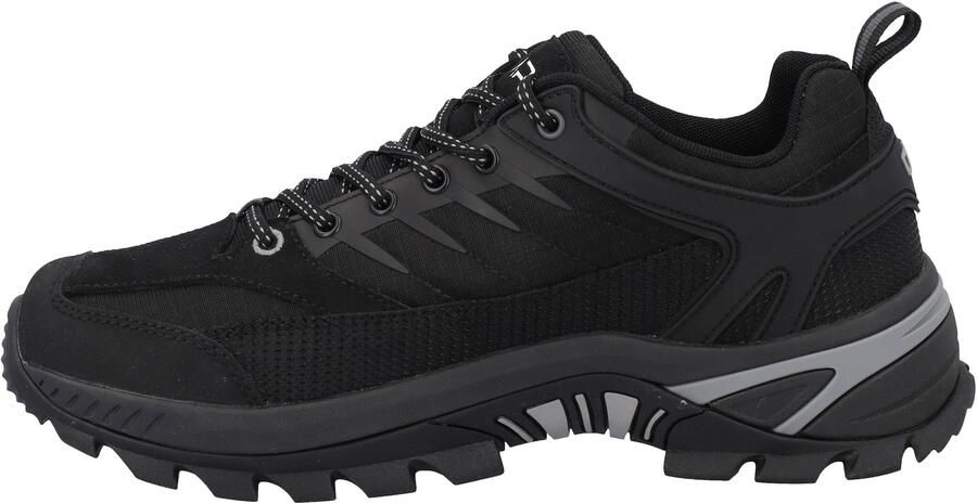 CMP Rigel 2.0 Low Trekking Shoes WP Multisportschoenen zwart - Foto 2