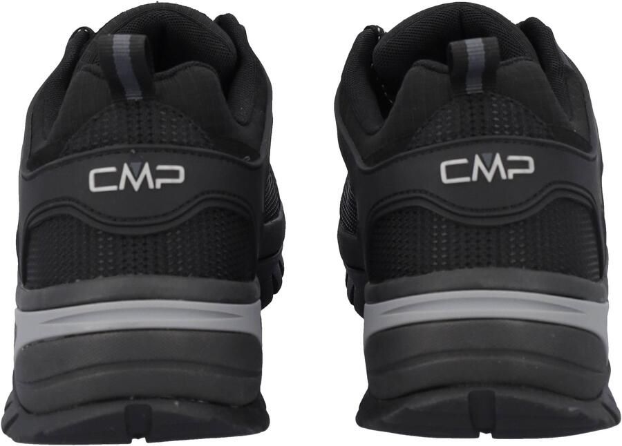 CMP Rigel 2.0 Low Trekking Shoes WP Multisportschoenen zwart - Foto 4