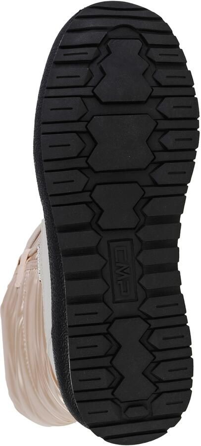 CMP Harma Wmn Snow Boot 39Q4976-A219 Vrouwen Beige Sneeuw laarzen - Foto 5