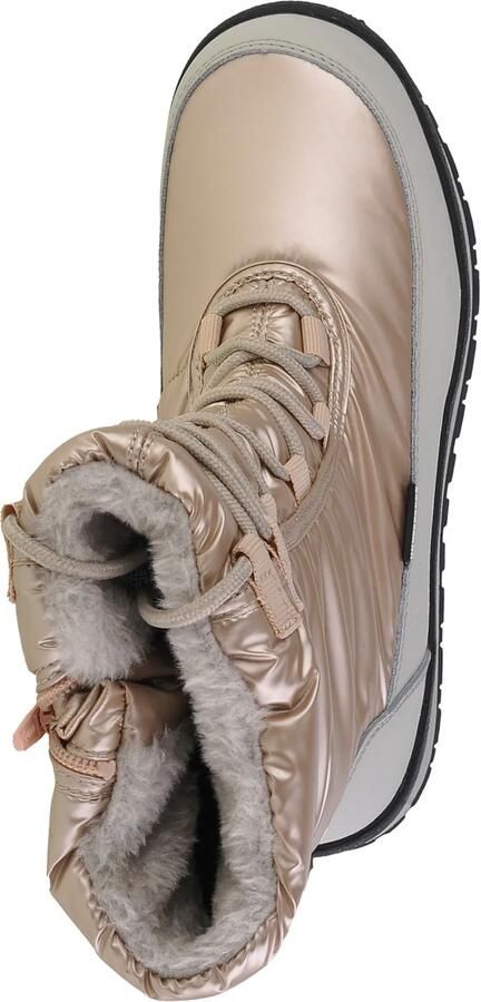 CMP Harma Wmn Snow Boot 39Q4976-A219 Vrouwen Beige Sneeuw laarzen - Foto 2