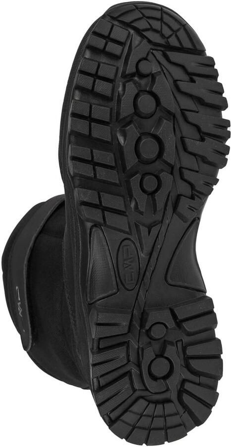 CMP Jotos Snow Boot 39Q4917-U901 Mannen Zwart Laarzen Sneeuw - Foto 3