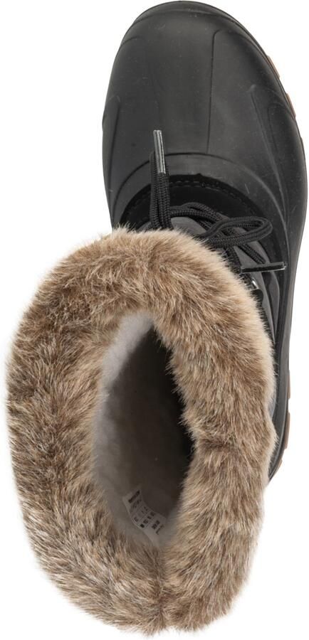 CMP Women's Nietos Low Snow Boot Winterschoenen zwart - Foto 6