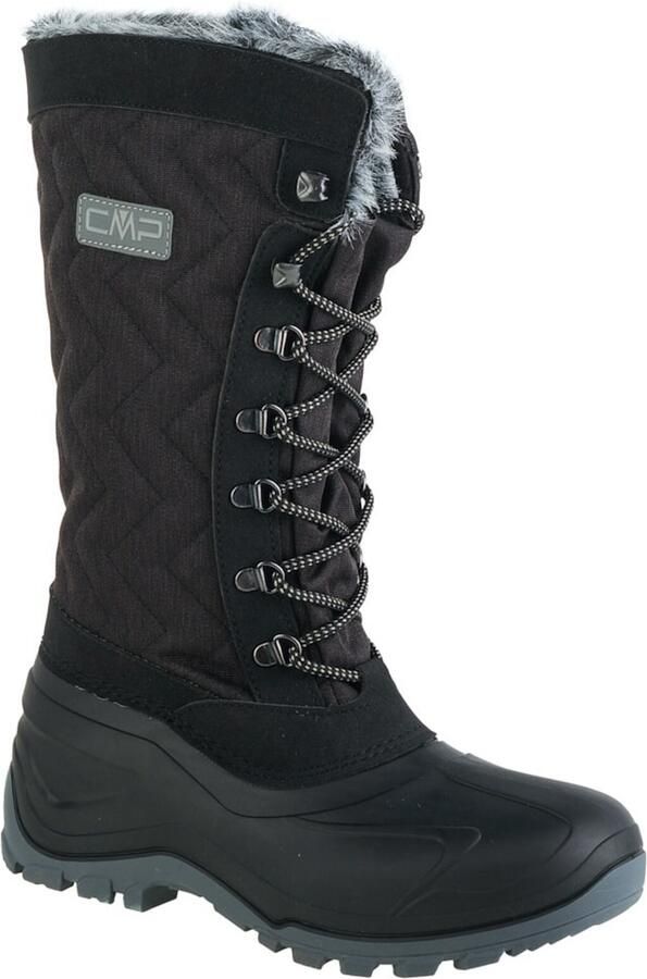 CMP Winterlaarzen NIETOS WMN SNOW BOOTS Snowboots winterlaarzen winterschoenen - Foto 3