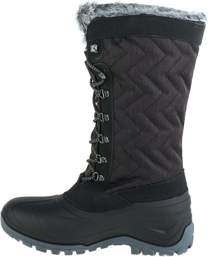 CMP Winterlaarzen NIETOS WMN SNOW BOOTS Snowboots winterlaarzen winterschoenen - Foto 4