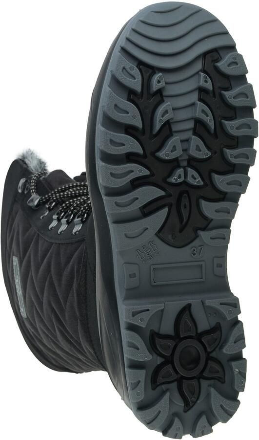 CMP Winterlaarzen NIETOS WMN SNOW BOOTS Snowboots winterlaarzen winterschoenen - Foto 6